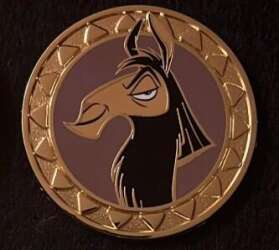 Kuzco Llama