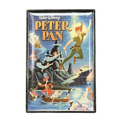 Peter Pan