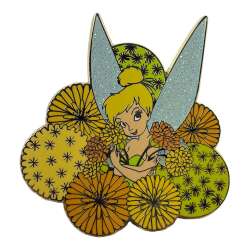 White Day 2008 - Spring Breeze - Tinker Bell with Flowers
