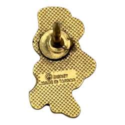 'Unknown Series - Walt Disney Character Jewelry - Tiny Demure Minnie Mouse - DSJ'