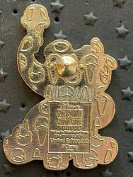 120 - (PTD) Pin Trader's Delight Series - Lumpy - Disney Studio Store Hollywood / Soda Fountain alternate image