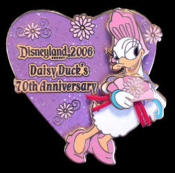 70th Anniversary