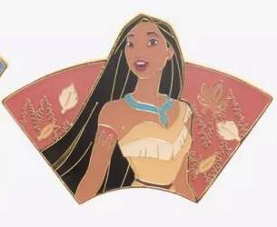 Pocahontas