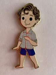 Chibi Luca