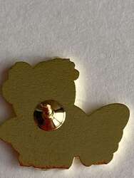 121046 - Fantasy Pin Series: Mama Whale Pins - Mini Frog Naveen PATF - Fantasy Unlicensed alternate image