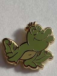 Mini Frog Naveen PATF