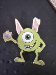 Mike Wazowski