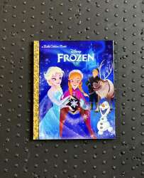 Frozen