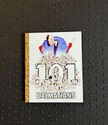 101 Dalmatians
