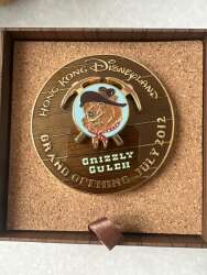 Grizzly Gulch Grand Opening