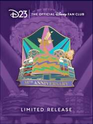 D23 Beauty and the Beast 35th Anniversary Screening