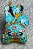Donald Duck