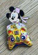 Mickey Mouse