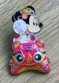Minnie Mouse