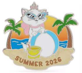 2026 - Marie