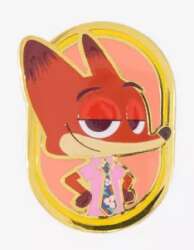 Nick Wilde
