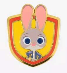 Judy Hopps