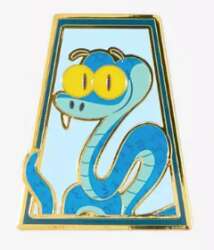 Gary De'Snake
