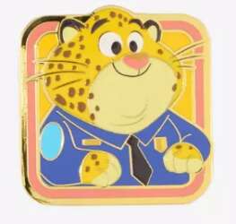 Clawhauser