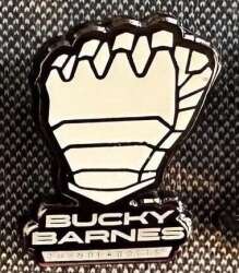 Bucky Barnes