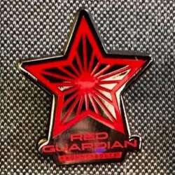 Red Guardian