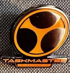 Taskmaster