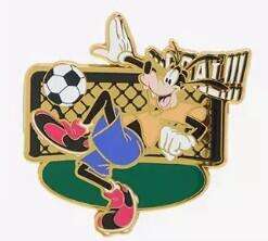 Goofy Bicycle Kick