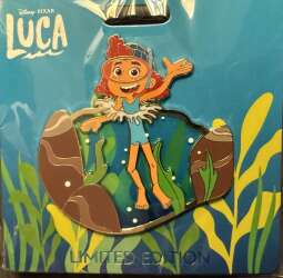 Luca - Luca Set | PIN 42704