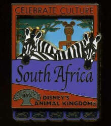 South Africa