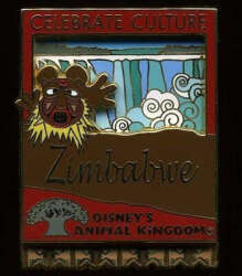 Zimbabwe