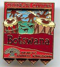 Botswana
