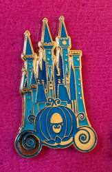 Cinderella Castle