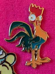 Hei Hei