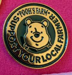 Pooh - Farmer