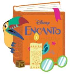 Encanto — Pico