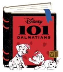 101 Dalmatians — Dalmatian Puppies