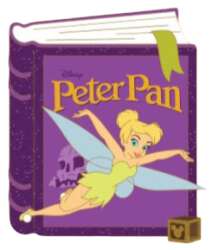 Peter Pan — Tinker Bell CHASER
