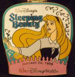 Briar Rose
