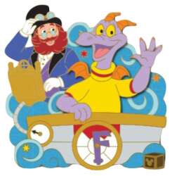 F for Figment
