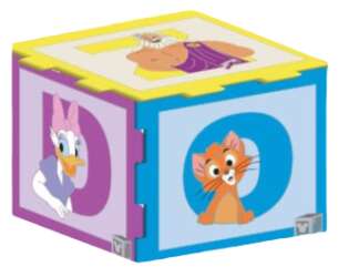 Unopened Box