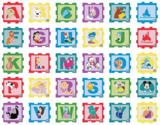 'A-2-Z Pin Event 2026: Alphabet Block Mystery Collection - Unopened Box - WDW'