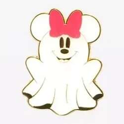 Minnie Ghost