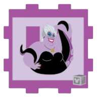 Ursulaページです。 A-2-Z Pin Event 2026: Alphabet Block Mystery Collection - Letter U
