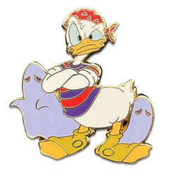 Donald Duck