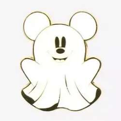 Mickey Ghost