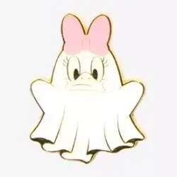 Daisy Ghost