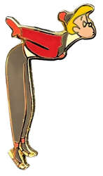 Pins Released in 2004 - Page 92 | Pin & Pop