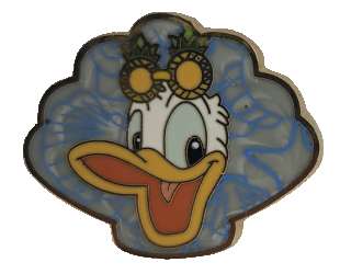 Donald Seashell