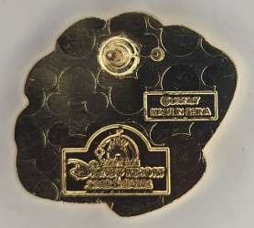 12155 - SDR - Summer Time 2018 - Donald Seashell - Shanghai Disney Resort alternate image