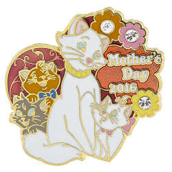 'Mother's Day - 2016 - Duchess and Kittens - MLT'